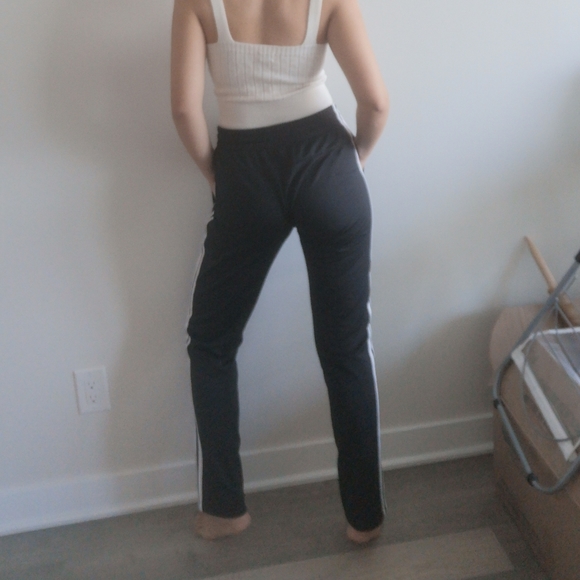 Adidas straight pants - Picture 2 of 5